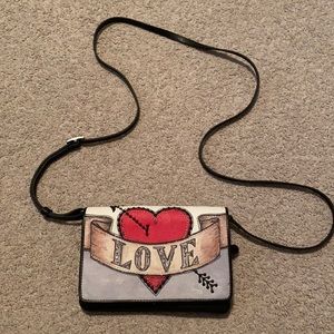 Small Brighton Crossbody